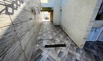 Imagem 7: OPORTUNIDADE SOBRADO C/ PISCINA - BARATO