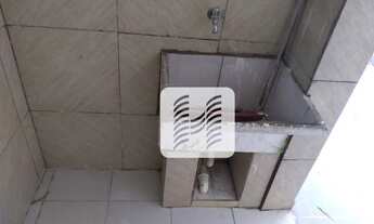 Imagem 5: Casa com 1 dormitório para alugar, 60 m² por R$ 904,00/mês - Vila Guedes - São Paulo/SP