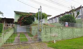 Imagem 2: Casa com 3 Dormitorio(s) localizado(a) no bairro Tarumã em Viamão / Ref.:OR