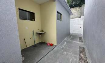 Imagem 4: Casa 2 quartos sendo 1 suíte no Novo Aleixo