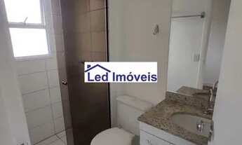 Imagem 5: Apartamento com 2 dorms, Umuarama, Osasco - R$ 440 mil, Cod: 1907