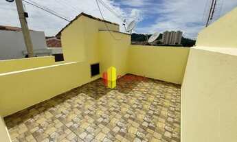 Imagem 7: Casa com 2 dormitórios para alugar, por R$ 1.400,00/mês - Jardim Triunfo - Pedreira/SP