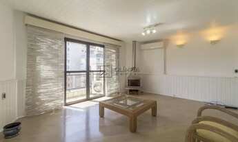 Imagem 2: Apartamento Venda Higienópolis 160 m² 3 Dormitórios