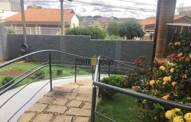 Imagem 3: Casa - Jardim Italia - Vinhedo