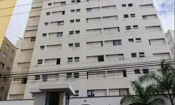 Imagem: Apartamento à venda no bairro Centro