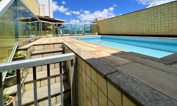 Imagem 5: Cobertura com vista exuberante em Itapuã!