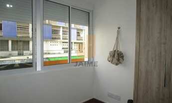 Imagem 6: APARTAMENTO 2 DORMITÓRIOS 1 BANHEIRO SALA 2 AMBIENTES SEM VAGA