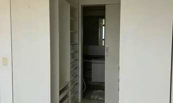 Imagem: Aluguel apartamento jardins 3 quartos