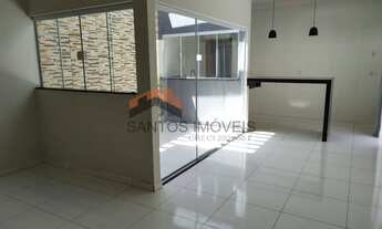 Imagem 4: Belíssima casa com 3 dormitórios sendo 1 suíte - Quinta da Bela Olinda