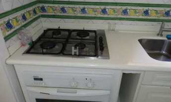 Imagem 7: Apartamento, Parque Bairro Morumbi - São Paulo