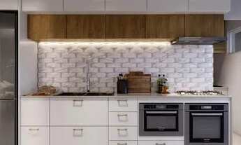 Imagem 4: Apartamento Na Ponta D Areia_Preço de Primeira Tabela_163m a 169m Metros_4 Suítes