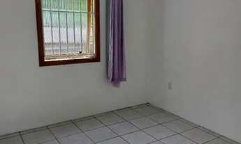 Imagem 6: Apartamento na Praia Comprida 2 dormitórios com garagem descoberta