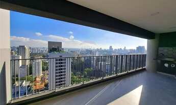 Imagem 7: Apartamento para aluguel com 70 metros quadrados com 2 quartos em Pinheiros - São Paulo