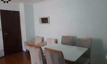 Imagem 7: APTO SÃO PAULO Apartamento com 3 dormitórios