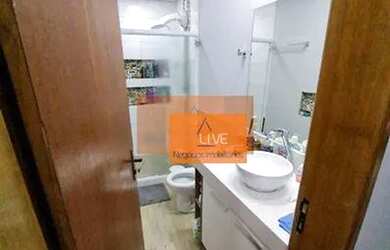 Imagem 10: Live vende - Casa com 2 dormitórios à venda, 360 m² por R$ 800.000 - Santa Rosa - Niterói