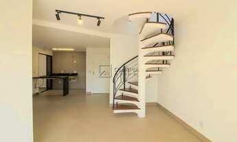 Imagem 6: Venda Apartamento 2 Dormitórios - 127 m² Vila Madalena