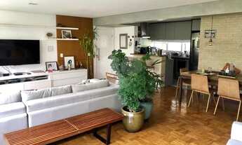 Imagem: São Paulo - Apartamento Padrão - ITAIM