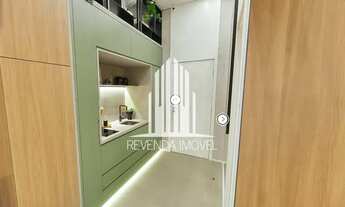 Imagem 7: Apartamento Studio à venda no Brooklin