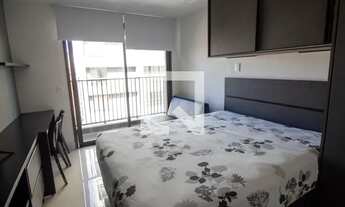 Imagem: Apartamento para Aluguel - Brooklin, 1 Quarto