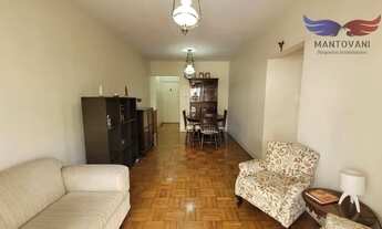 Imagem 2: Apartamento com 2 dormitórios à venda, 90 m² por R$ 795.000,00 - Aclimação - São Paulo/SP