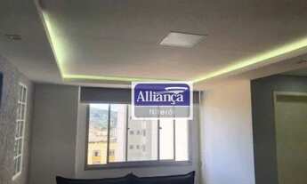 Imagem 6: Apartamento com 2 dormitórios à venda, 55 m² por R$ 255.000,00 - Fonseca - Niterói/RJ