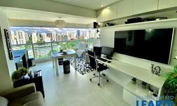 Imagem 2: APARTAMENTO - CAMPO BELO - SP