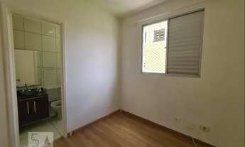 Imagem 7: Apartamento para Aluguel - Vila Santa Terezinha, 3 Quartos, 79 m2
