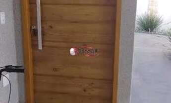 Imagem 2: Vende casa Regissol 2 Mirassol com 2 dormitórios, sendo 1 suíte, sala 2 ambientes, cozinha