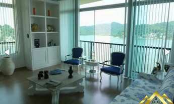 Imagem 3: 3 Dormitorios, 1 Suite, Frontal ao Mar com 2 vagas na Praia dos Milionarios, Sao Vicente