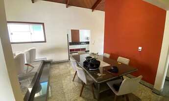 Imagem 3: Aluga-se Casa com 3 dormitórios