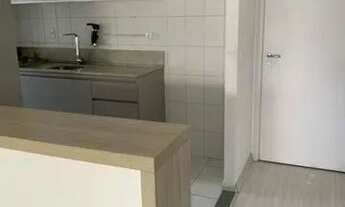 Imagem 2: APARTAMENTO - PARQUE RESIDENCIAL AQUARIUS - SP