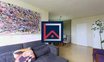 Imagem 3: Apartamento Venda Cerqueira César 100 m² 3 Dormitórios