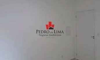 Imagem: Prédio com 44 Studios, Vila Guilhermina