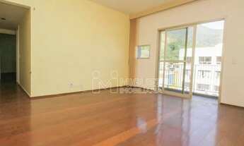 Imagem 2: Tijuca Apartamento com 2 dormitórios