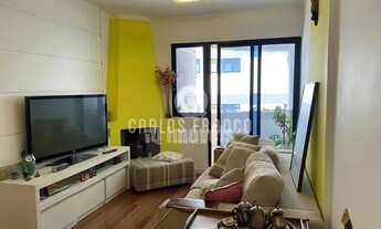 Imagem 2: Campo Belo 3 dormitório com lazer!