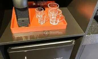 Imagem 6: Flat com 1 dormitório para alugar, 40 m² por R$ 6.000,00/mês - Vila Olímpia - São Paulo/SP