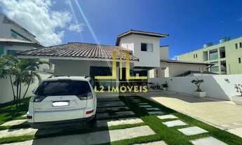 Imagem: Casa à venda no bairro Vilas do Atlantico