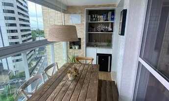 Imagem 7: ! Terraços Beira Mar - 3 Suítes