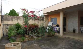 Imagem 3: Casa no Arruda 3 quartos