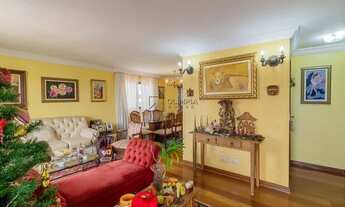 Imagem 5: Apartamento Venda 4 Dormitórios - 170 m² Sumaré