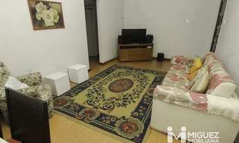 Imagem 3: Rio Comprido Apartamento com 3 dormitórios