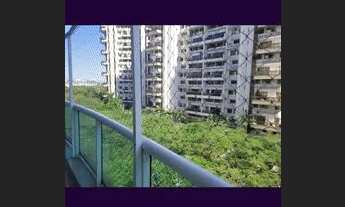 Imagem 3: Península Excellence duplex, 160m2 com 4 quartos