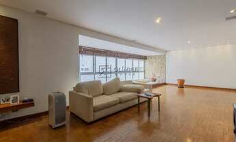 Imagem 5: Venda Apartamento 3 Dormitórios - 237 m² Higienópolis