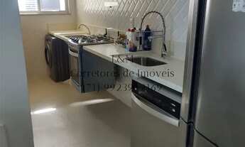 Imagem 6: Vendo Cobertura Alto do Rio Vermelho- 122 Metros- 2 Suítes- 2 vagas- Nunca Habitada- Fino