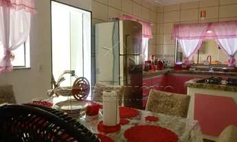 Imagem 6: SOROCABA - Casa Padrão - Nova Sorocaba