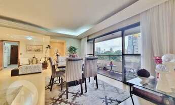 Imagem: Apartamento com 4 dormitórios à venda