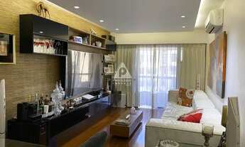 Imagem 2: Ótimo apartamento de 2 quartos sendo 1 com suíte com vaga na Alfredo Pinto