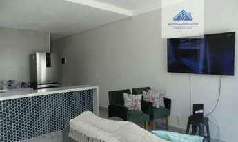 Imagem 5: Casa São Judas Tadeu, Campinas-SP