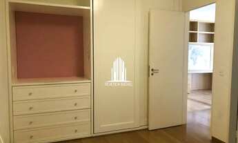 Imagem 2: EDF PARQUE VILLA LOBOS III APARTAMENTO COM 3 DORMITORIOS, 3 SUITES E 2 VAGAS EM CITY BOAÇA