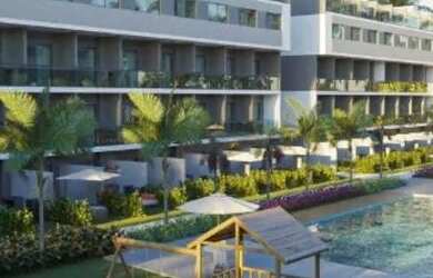 Imagem 6: Cadastre-se I Boulevard Praia dos Carneiros I Rooftop privativo I Sem INCC